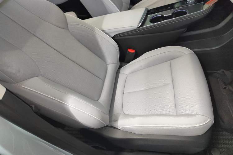 Used Buick E5 2023 Zhenxiang Standard Range Edition
