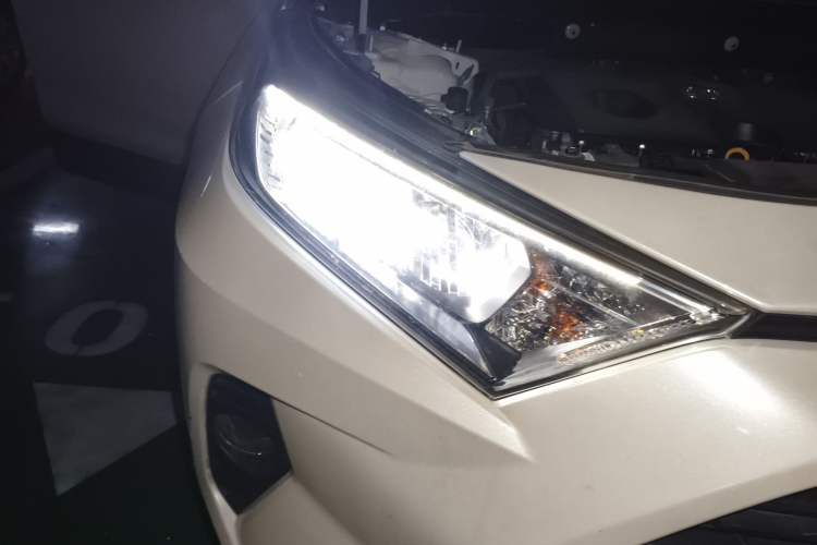 Used Toyota RAV4 2021 2.0L CVT Two-Wheel Drive Urban Edition
