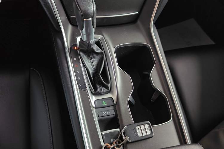 Used Honda Accord 2018 260TURBO Elite Edition China VI Gear Lever