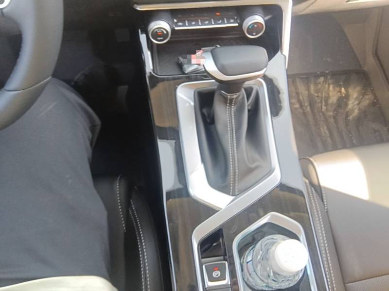Used Geely Auto Coolray 2025 1.5L CVT Super Edition — 15