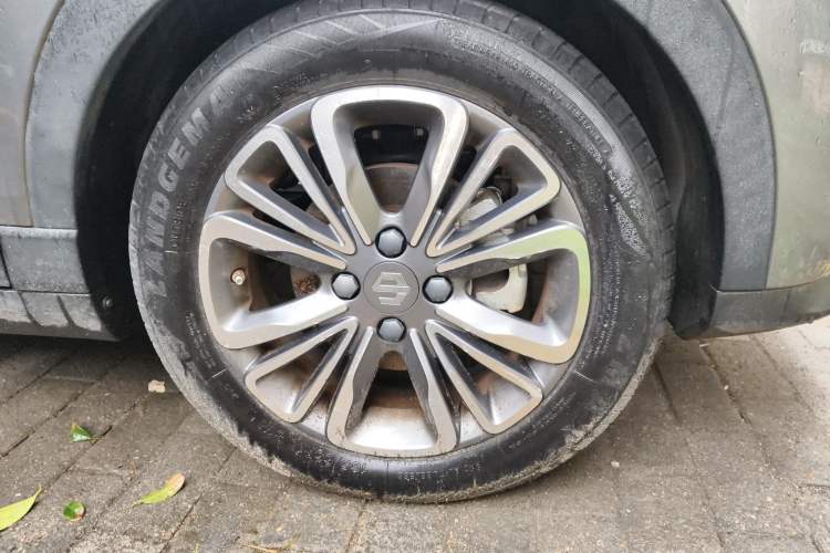 Used Leapmotor T03 2020 400 Lite Edition
