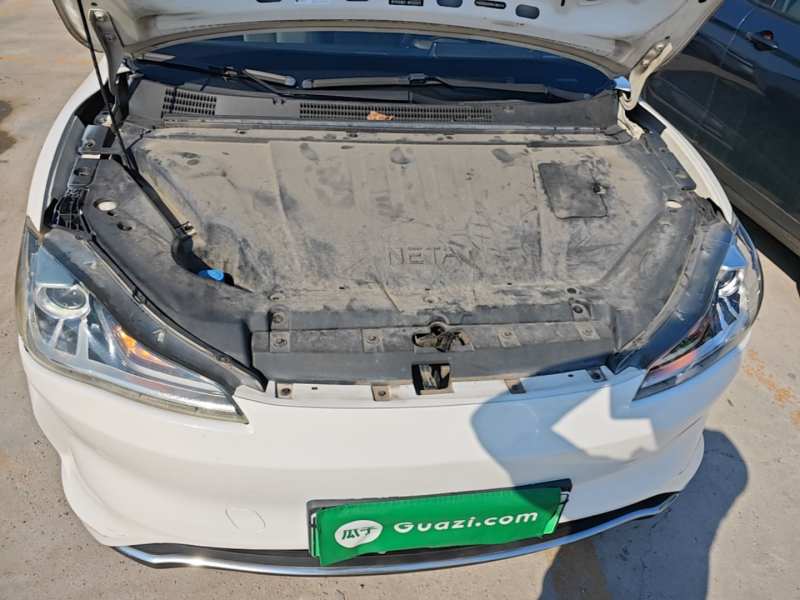 Used NETA V 2022 Chao 400 Lite — 19