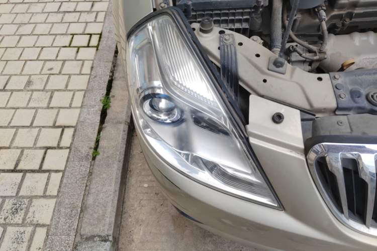 Used Buick Excelle 2013 1.5L Automatic Classic Model
