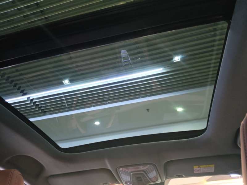 Used CHANGAN CS75 PLUS 2023 3rd Generation 1.5T Automatic Prestige Model — 17