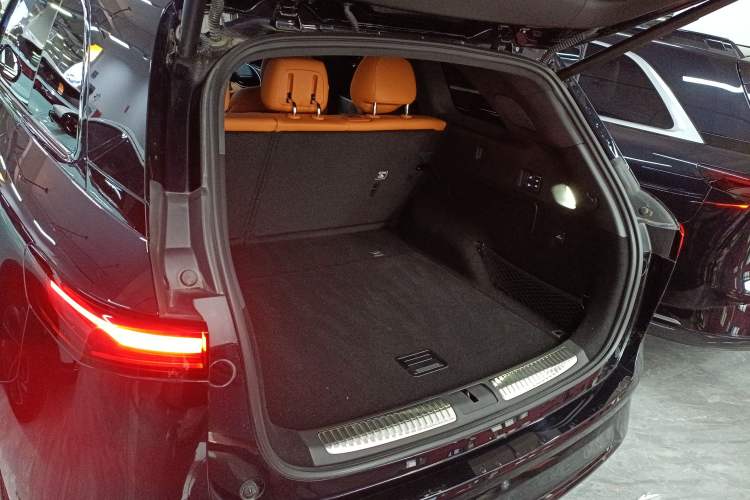 Used XPeng G9 2025 625 Long-Range Max