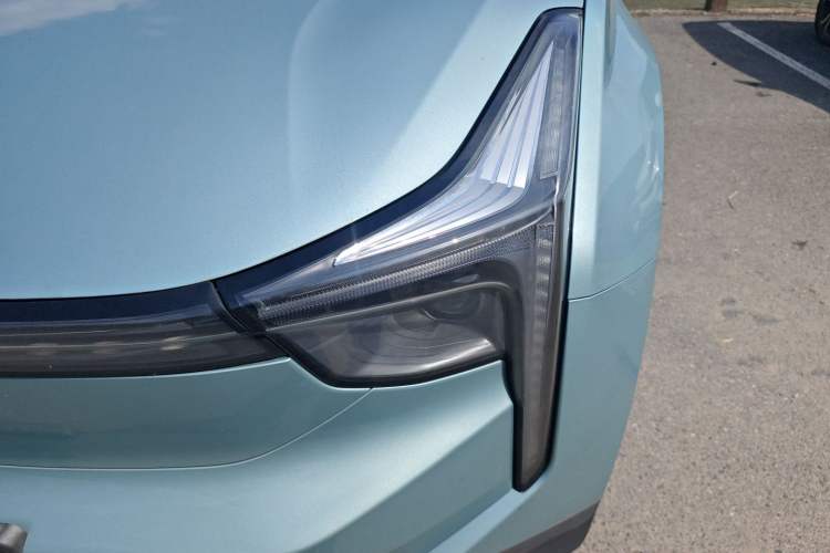 Used NETA U 2021 Pro 400 Cruiser Edition