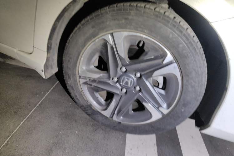 Used Honda Envix 2019 180TURBO CVT Enjoyment Edition China VI
