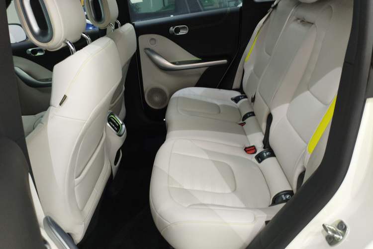 Used smart #1 2024 Dynamic Standard Edition