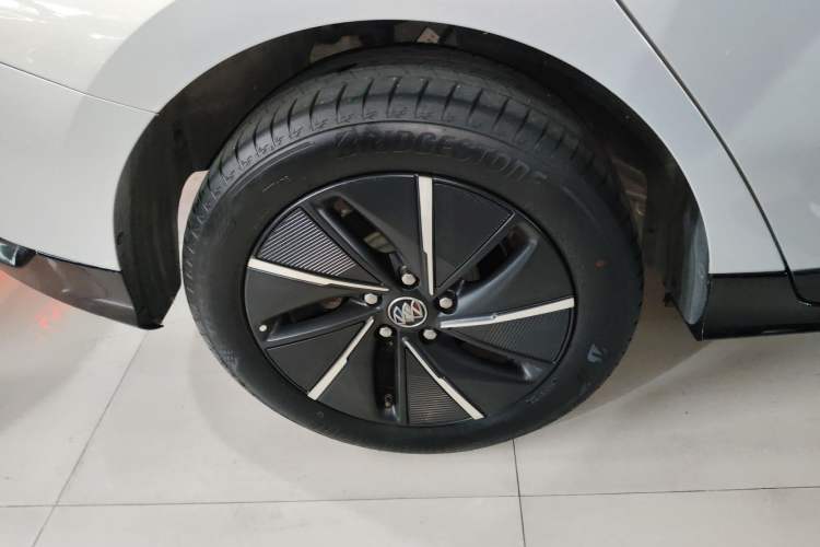 Used Buick Velite 6 2024 430km Enjoyment Version