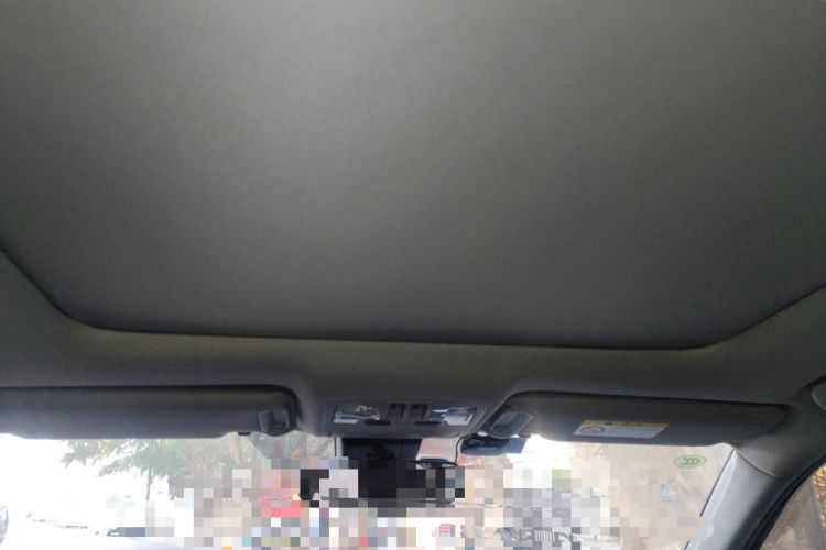 Used Toyota Highlander 2021 2.0T Four-Wheel Drive Luxury Edition 7 Seats
