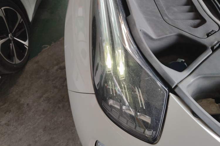 Used Lynk & Co 01 EM-P 2018 1.5T PHEV JingPro National Emission Standard V
