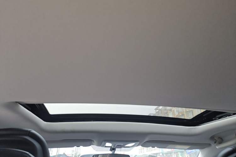 Used Changan Eado 2024 1.5T GDI Automatic Prestige Edition
