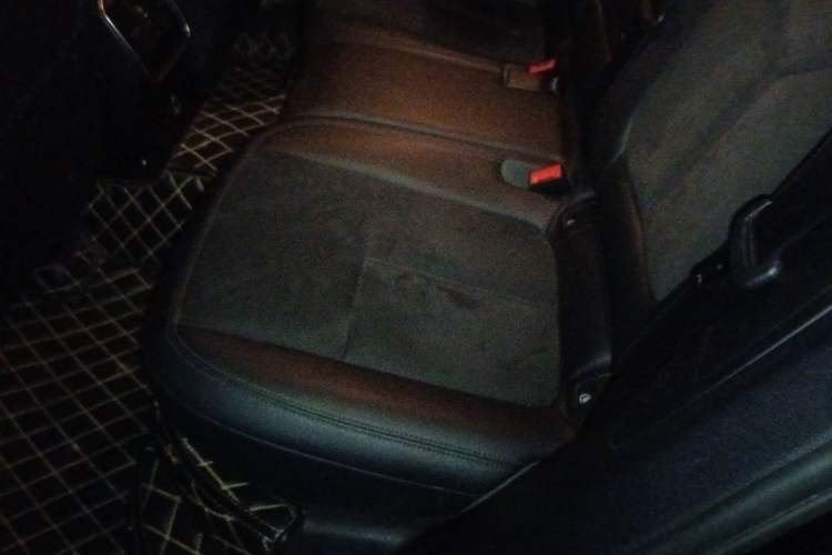 Used Porsche Macan 2018 Macan 2.0T
