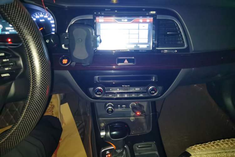 Used Kia K4 2014 1.8L Automatic DLX