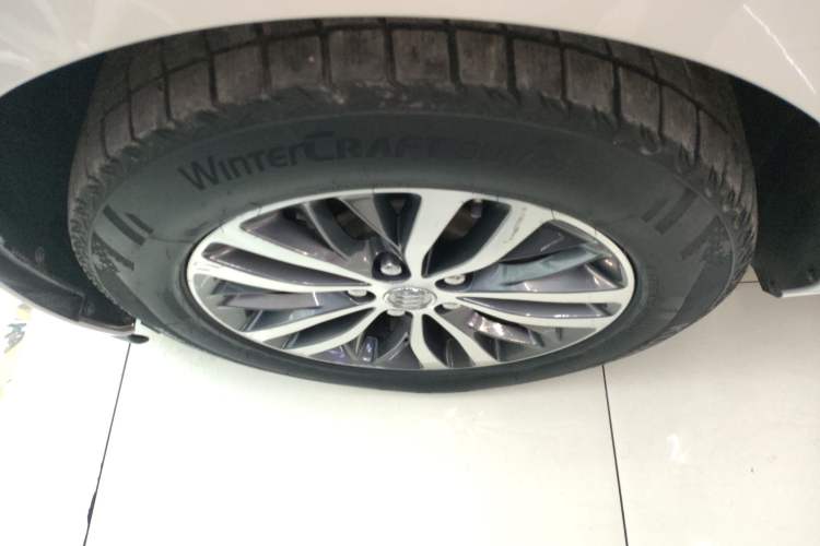 Used Buick GL8 2017 ES 28T Flagship Model China V Standard