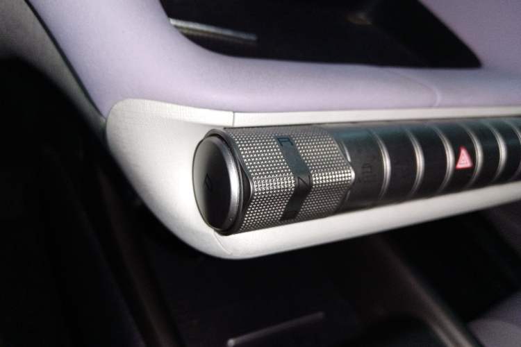 Used BYD Dolphin 2021 405 km Fashion Edition