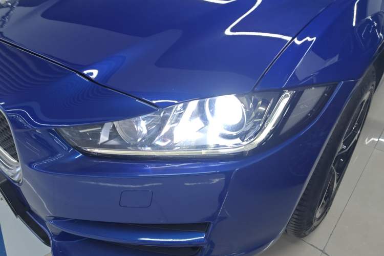 Used Jaguar XEL 2019 2.0T 200 PS Elite Edition
