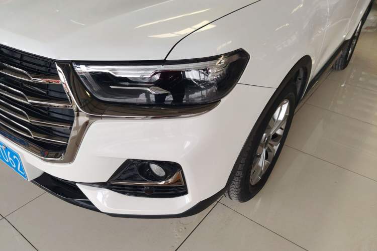 Used Haval H6 2021 National Trend Edition 1.5T Automatic Champion Version