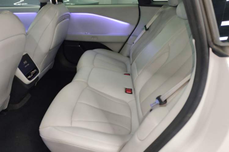 Used XPeng P7+ 2024 Ultra-Long Range Max
