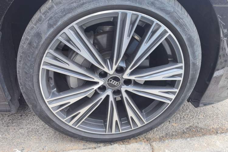 Used Audi A6L 2024 45 TFSI quattro Prestige Dynamic Edition
