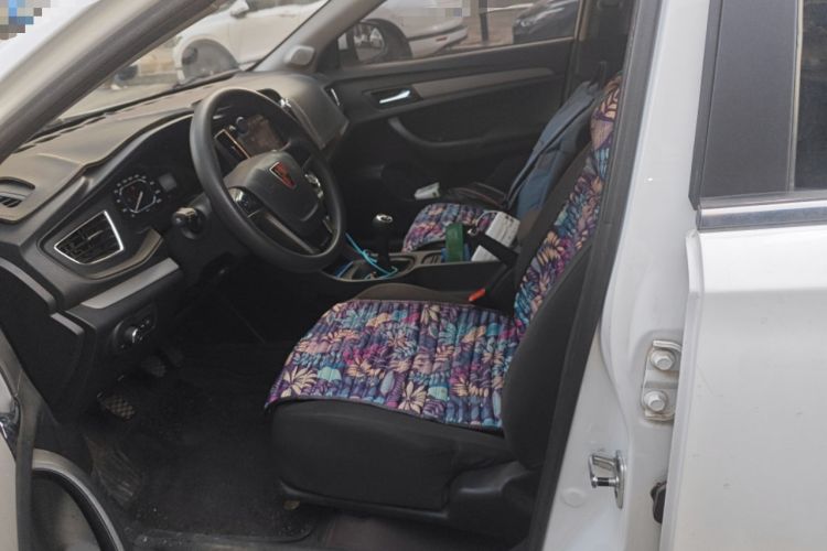 Used Roewe 360 2016 1.5L Manual Smart Screen Version