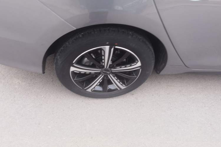 Used BYD Destroyer 05 2023 Champion Edition DM-i 120KM Prestige Model
