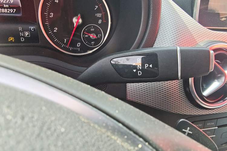 Used Mercedes-Benz B-Class 2017 B 200 Sport Edition
