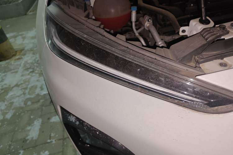 Used Chery Tiggo 3X 2022 PLUS 1.5L CVT Fashion Edition