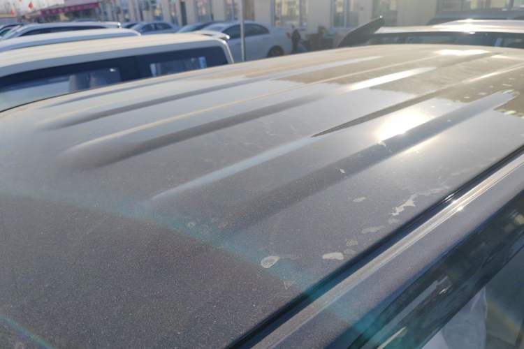 Used Geely Galaxy Panda 2025 210km Panda Kart