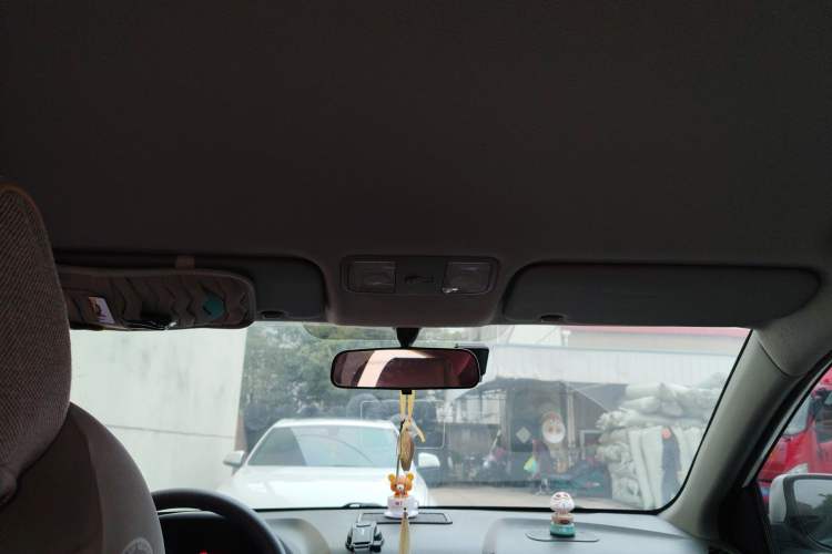 Used Hyundai Verna (older generation) 2014 1.4L Automatic Smart GLS