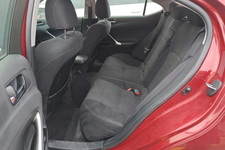 Used Lexus IS 2011 250 Sport Edition
