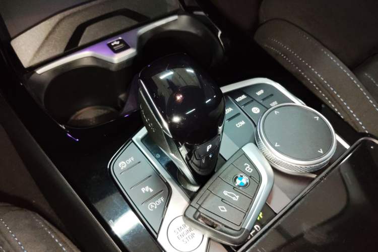 Used BMW 2 Series 2023 Facelifted 225i Four-Door Coupe M Sport Night Edition Package
