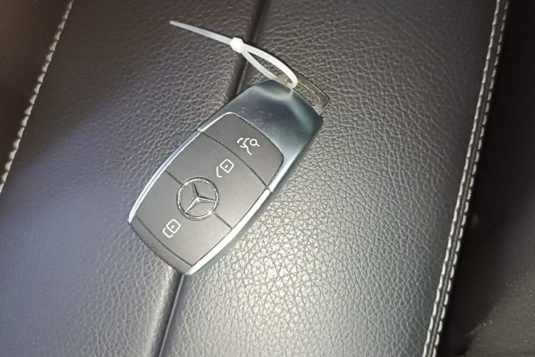 Used Mercedes-Benz C-Class 2020 C 260 L Sport Edition
