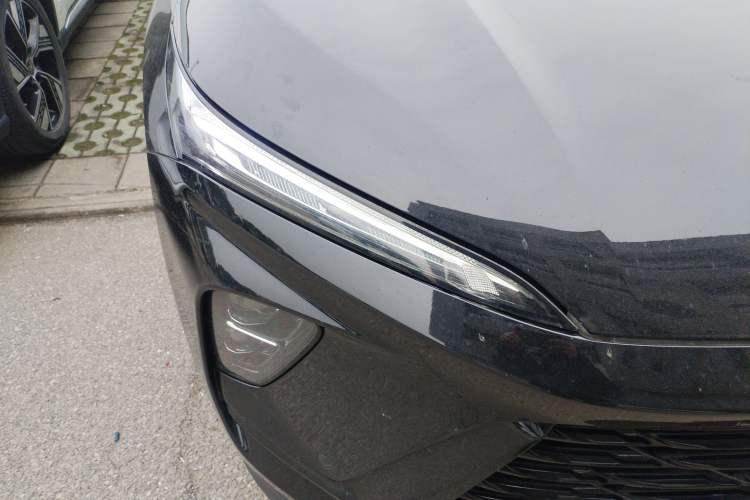 Used Buick Envision 2025 Encore Plus 28T Two-Wheel-Drive Platinum Edition