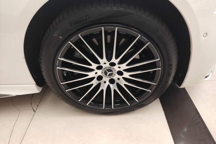 Used Mercedes-Benz C-Class 2025 C 260 L Sport Edition