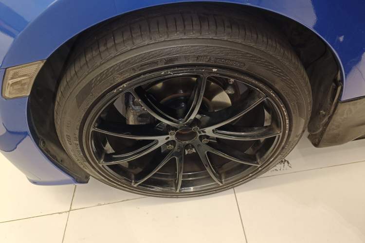 Used Subaru BRZ 2017 2.0i Automatic Type-S Edition