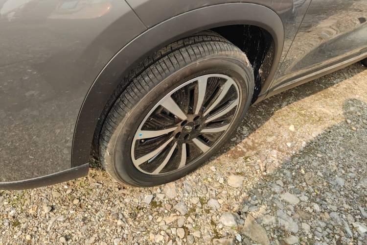 Used Chery Fengyun T8 2025 1.5T 130 km Luxury Edition 5-Seater
