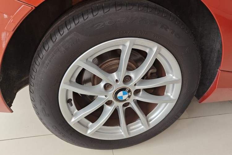 Used BMW 2 Series 2015 218i Convertible Coupe