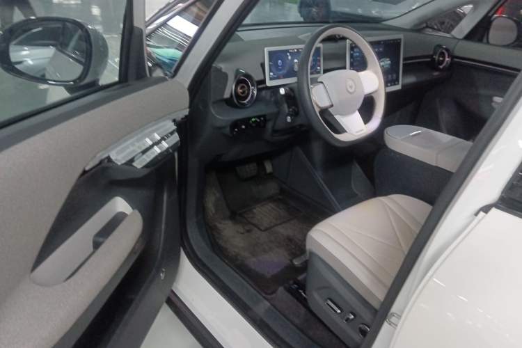 Used ARCFOX Kaola 2023 Parent-Child Edition Pro