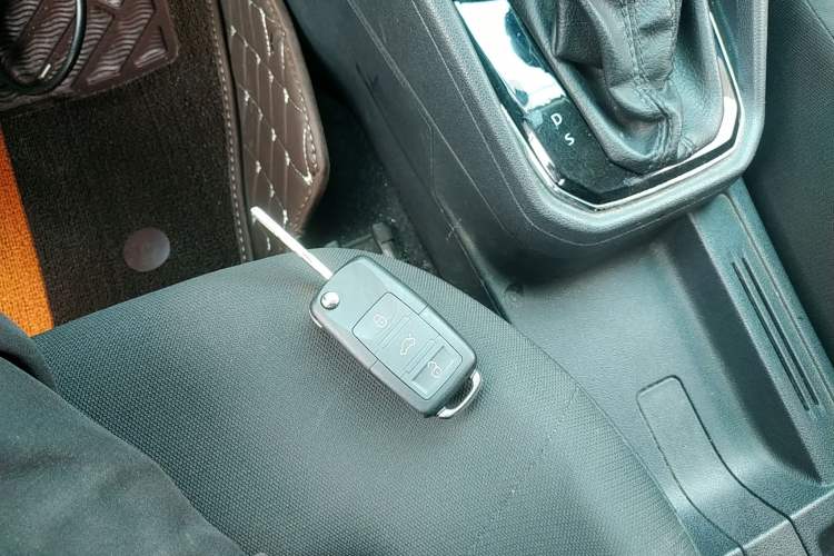 Used Jetta VA3 2020 1.5L Automatic "Upward Life" Edition