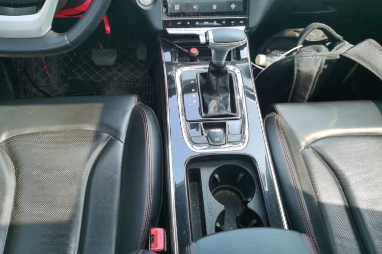 Used SWM G05 2019 1.5T Automatic Luxury Model
