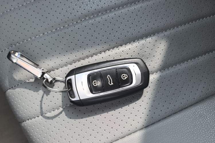 Used Geely Galaxy Panda 2024 Panda Mini 200km Endurance Bear
