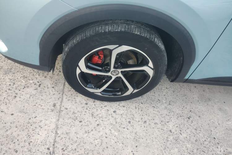 Used MG Pilot New Energy 2021 Trophy Series 1.5T Hybrid Trophy Deluxe Edition