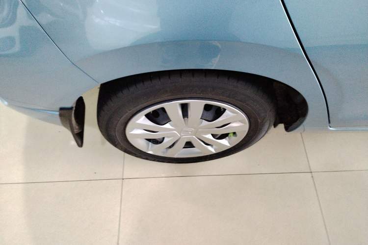 Used Honda Fit 2021 1.5L CVT Trend Edition Right Rear Wheel Hub