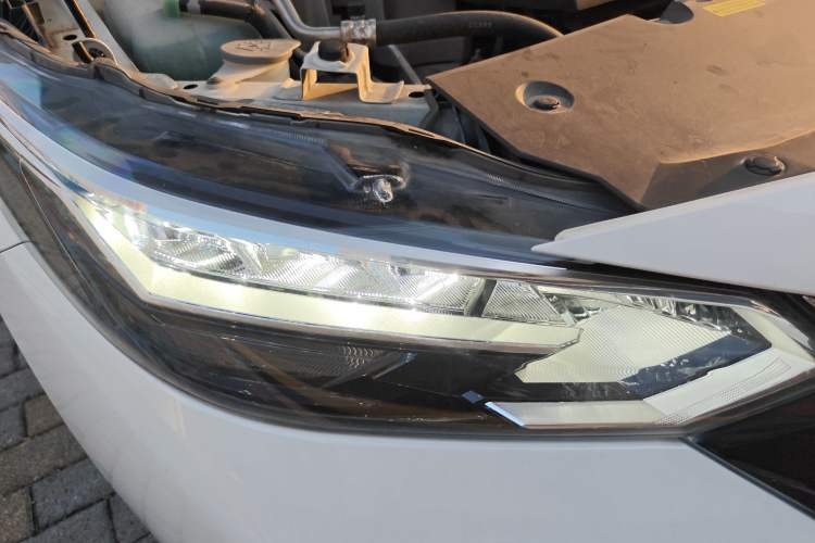 Used Nissan Sylphy 2020 1.6L XL CVT Smart Enjoyment Edition