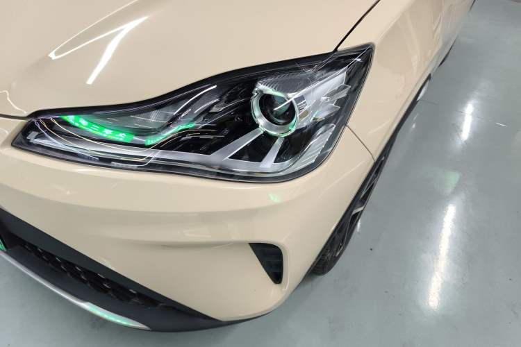 Used NETA AYA 2023 401 Lite