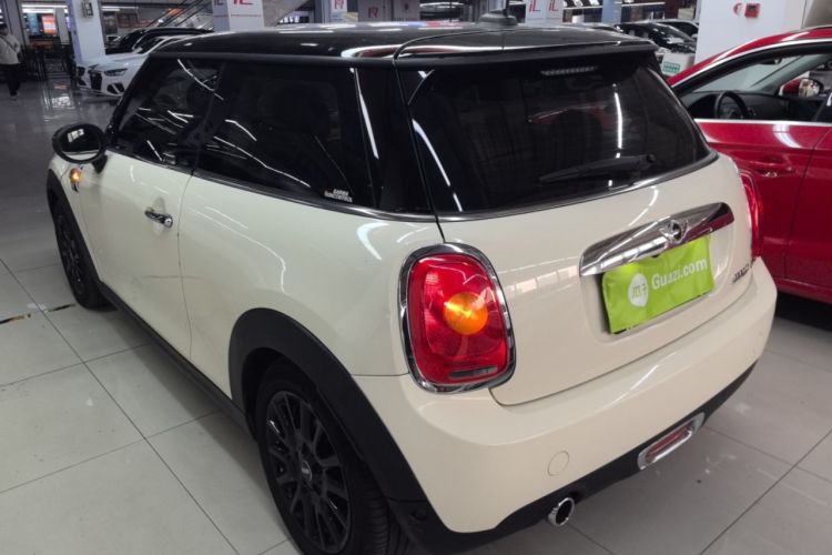 Used MINI MINI 2014 1.5T COOPER Fun