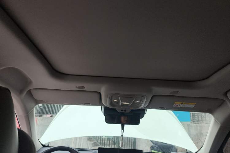 Used Wey Mocha New Energy 2022 1.5T Zero-Anxiety Performance Edition
