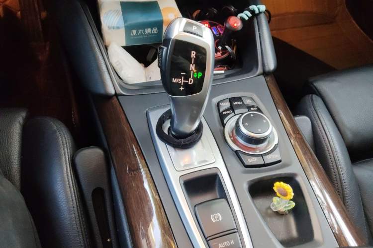 Used BMW X6 2013 xDrive35i