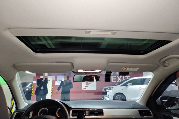 Used Skoda Rapid Spaceback 2019 Revised Version 1.5L Manual Comfort Edition China VI Standard